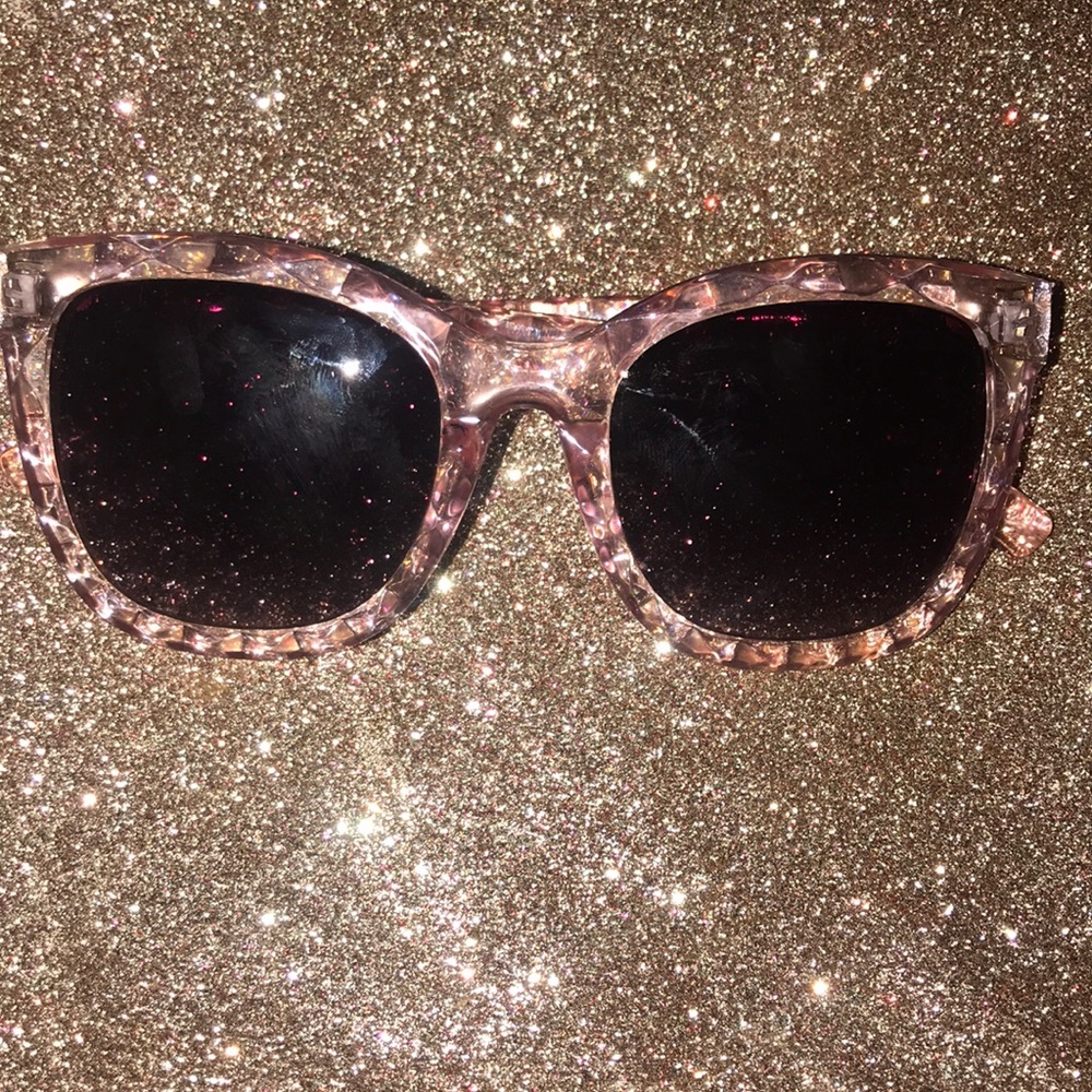 pink fashion shades 🍉